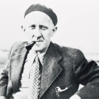 O homem é uma ilha: o autor que perpetuou o espírito das sagas islandesas