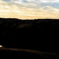 A fé que move montanhas