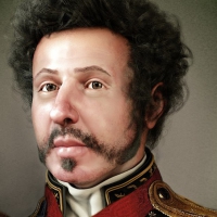 Coração de Pedro I